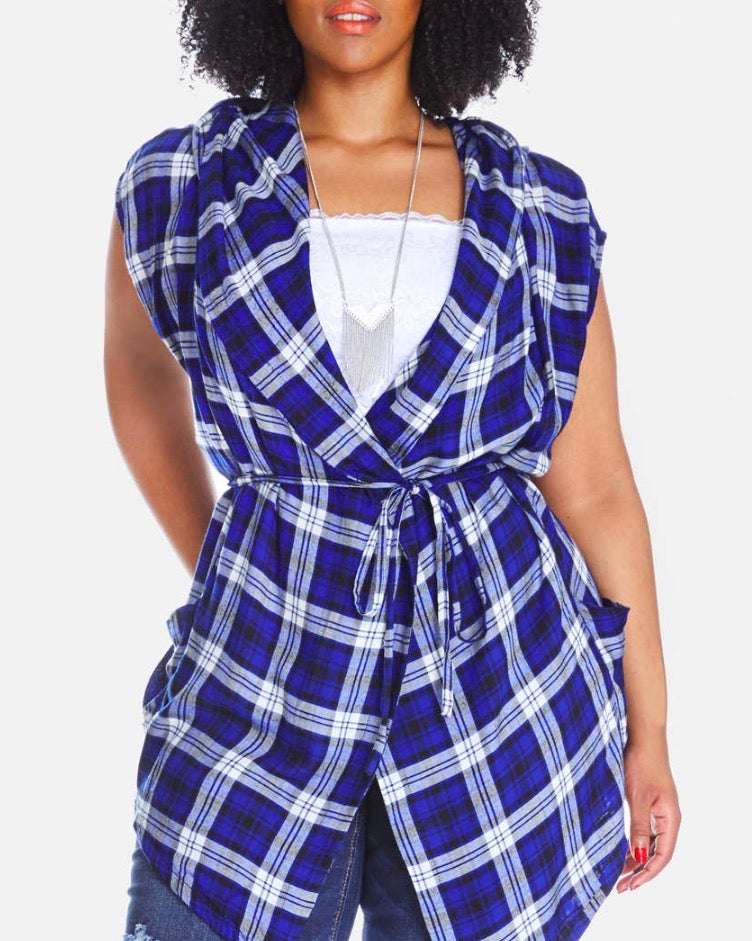 The Curvy Girl Guide To Fall Fashion